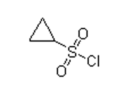 环丙基磺酰氯