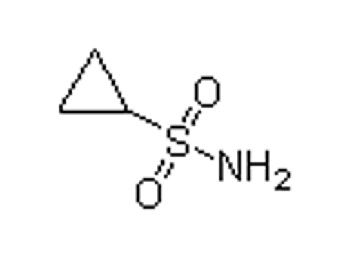 环丙磺酰胺