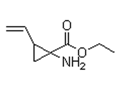 1-氨基-2-乙烯基环丙烷羧酸乙酯