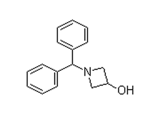 1-(二苯甲基)-3-羟基氮杂环丁烷