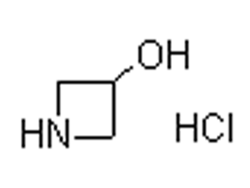 3-羟基氮杂环丁烷盐酸盐