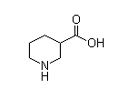 3-哌啶甲酸