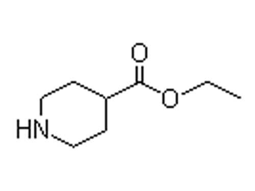 4-哌啶甲酸乙酯