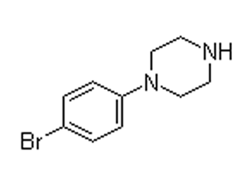 1-(4-溴苯基)哌嗪