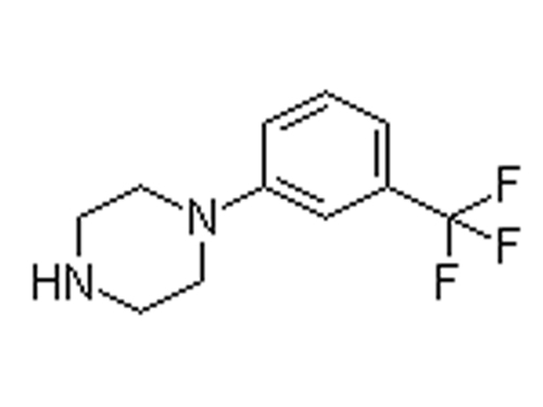1-(3-三氟甲基苯基)哌嗪