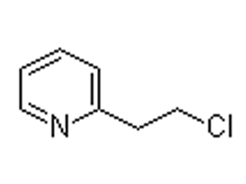 2-(2-氯乙基)吡啶