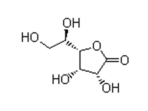 D-(-)-古洛糖酸-gamma-内酯