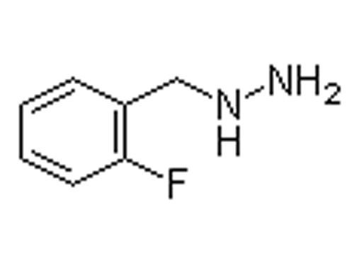 2-氟苄肼