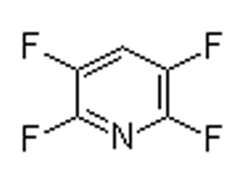 2,3,5,6-四氟吡啶