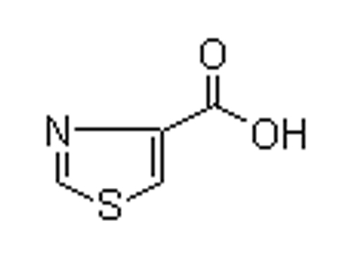 噻唑-4-甲酸