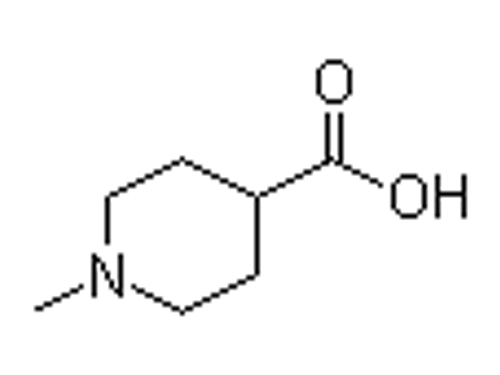 1-甲基哌啶-4-甲酸
