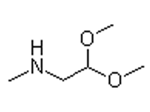 甲氨基乙醛缩二甲醇
