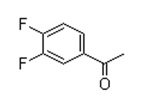 3',4'-二氟苯乙酮