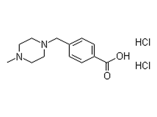 10.4-[(4-甲基哌嗪-1-基)甲基]苯甲酸二盐酸盐.jpg